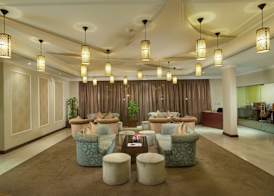 Al Falaj Hotel - Secure City Escape in Muscat 4