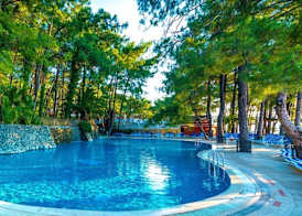 Grand Yazıcı Club Marmaris Palace 3