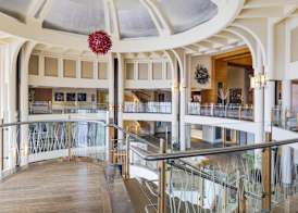 Kempinski Hotel Barbaros Bay Bodrum 4