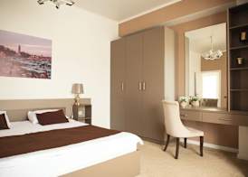 Casablanca Apart Hotel 4