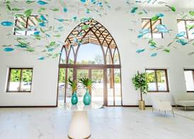 Acqua di Mare Resort 5