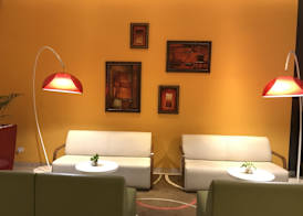 ibis Gurgaon Golf Course Road - An Accor Brand 3