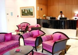 Hotel la princesse 3