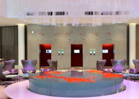 Avasa Hotel 5
