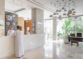 Hafawah Suites 3