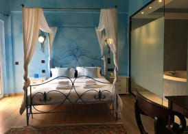 Anastazia Luxury Suites & Spa 3