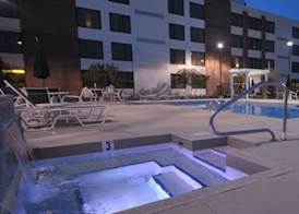 DoubleTree by Hilton Rocky Mount 5
