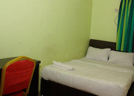 Ikeja Transit Hotel 4