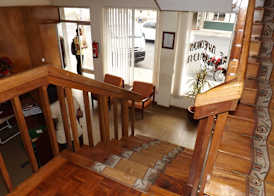 Apart Hotel Avenida 2