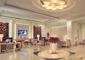 Radisson Hyderabad Hitec City 2