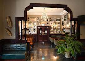 Blarney Woollen Mills Hotel - BW Signature Collection 3