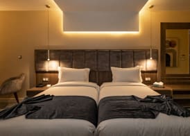 AD Hotel Pont D'Hydra 5
