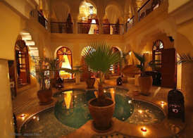 Riad Léna & Spa 3