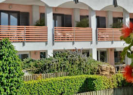 Hotel Mareluna 3