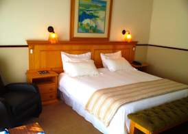 Turnberry Boutique Hotel 4