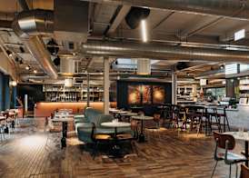 Bullitt Hotel 2