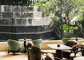 Dusit Thani Bangkok 5