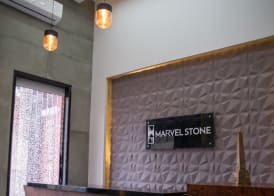 Marvel Stone Hotel 2