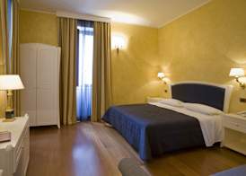 Hotel Rojan 5