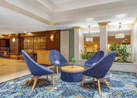 Radisson Hotel Philadelphia Northeast 2