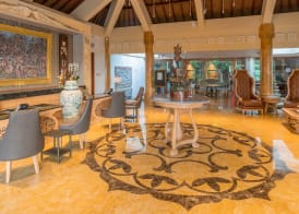 SereS Springs Resort & Spa, Singakerta 2