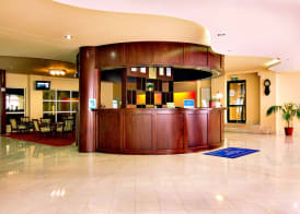 Hotel Floris 2