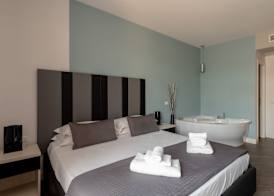 Blue Inn Luxury Suites 4