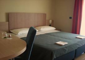 Heraclea Hotel Residence 5
