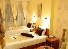 Hotel Pine 2