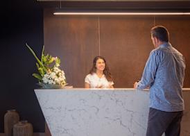 Ein Gedi Kibbutz Hotel 3