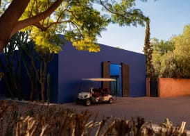 Al Maaden Villa Hotel & Spa 4