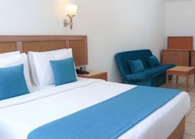 Labranda Mares Marmaris Hotel 5