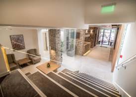 Belgrade Inn Garni Hotel 2