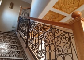 Riad Miral 2