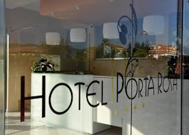 Hotel Porta Rosa 2