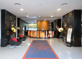 Star Inn Porto 5