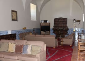 Parador de Trujillo 4