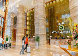 Won Majestic Hotel Cambodia 2