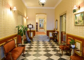 Halepa Hotel 3