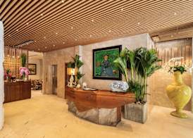 A&EM Art Hotel 3
