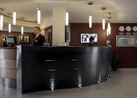 Smart Hotel Holiday 2