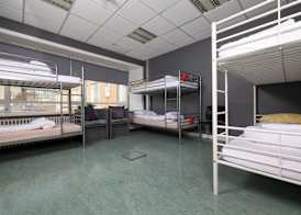 Hostel B47 2
