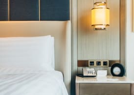 Shangri-La Yuanqu, Suzhou 3