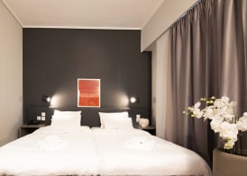 Galaxy Hotel 5