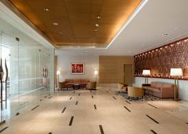Feathers- A Radha Hotel, Chennai 3