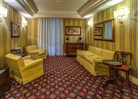 Atlante Garden Hotel 4