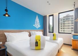 COSI Vientiane Nam Phu 5