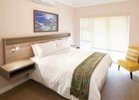 Outeniqua Inn 4