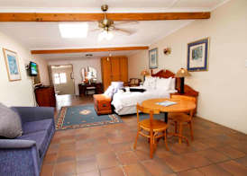 BOTTERKLOOF RESORT 2