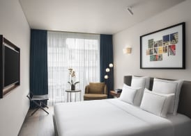 Glens Palas Istanbul Nisantasi 3